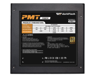 DarkFlash PMT1050 1050W 80 Plus Gold - 1479032 - zdjęcie 5